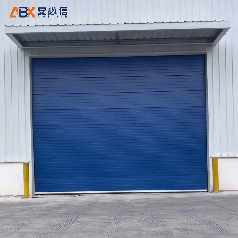 福州市感应高速门